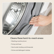 Washing Machine Cleaner