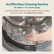 Washing Machine Cleaner