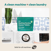 Washing Machine Cleaner